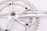 Campagnolo Athena #FC-21AT 8-speed Crankset with 53/39 Teeth and 170mm length from the mid to late 1990s