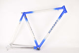 Diamant frame in 51.5 cm (c-t) / 50.0 cm (c-c) with Columbus SL tubing, from the 1980s