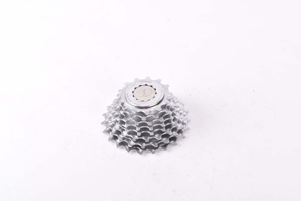 NOS Shimano #CS-HG70 8-speed cassette 13-23 teeth from 1993