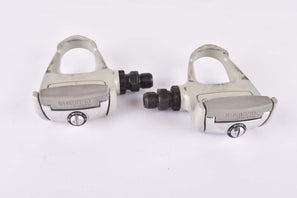 Shimano 105 SC #PD-1056 Look Patent Clipless Pedals with english thread from the 1990s