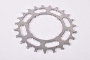 NOS Suntour Winner / Winner Pro #A steel Freewheel Cog with 23 teeth from the 1980s / 90s
