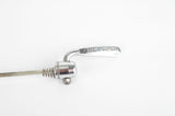 Sachs Maillard New Success quick release, rear Skewer from the 1980s