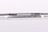 Modolo Q-Race Handlebar in size 44cm (c-c) and 26.0mm clamp size, from the 1980s - 90s
