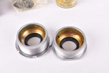 NOS/NIB Shimano 105 SC #BB-1055 Bottom Bracket spare part kit (cups, balls, bolts and dirt cover) with italian thread from 1989