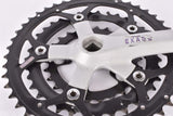Shimano Exage #FC-M320 triple Crankset with 46/36/26 Teeth and 170mm length from 1992