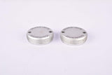 Shimano Dura Ace #7400 #7402 Crank Set Dust Caps #1892100 from the 1980s