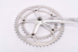 Campagnolo Athena #FC-21AT 8-speed Crankset with 53/39 Teeth and 170mm length from the mid to late 1990s