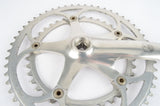 Campagnolo Chorus #706/101 Crankset with 39/53 Teeth and 170mm length from the 1980s - 90s