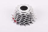 NOS/NIB Shimano 105 #CS-HG70 7-speed Cassette with 13-21 teeth from 1998