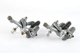Shimano 600 Ultegra #BR-6400 short reach Brake Calipers from 1989/90