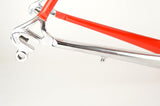Eddy Merckx MX-Leader frame 56 cm (c-t) / 54.5 cm (c-c) Columbus MXL