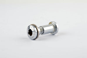 Campagnolo seat post binder bolt from the 1980s