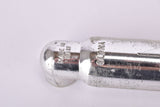 black/silver Olona bike pump in 450-495mm from the 1970s - 80s