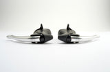 Campagnolo Record #EC-02RE CG  2/8 speed shifting brake levers from 1992