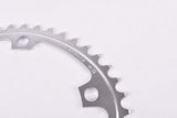 NOS Shimano Biopace Steel Chainring with 42 teeth and 130 BCD from the 1990s