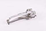 Campagnolo Record #1052/BZ (#1022/00) 3 hole Braze-on front derailleur from the 1980s