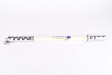 NOS REG Corsa #8 white bike pump in 440-490mm from the 1960s - 80s