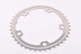 NOS Shimano Biopace-SG chainring with 42 teeth and 130 BCD from the 1990s