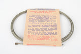 NOS Indeca Campagnolo cable from the 1970s