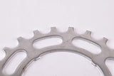 NOS Suntour Winner / Winner Pro #A steel Freewheel Cog with 23 teeth from the 1980s / 90s
