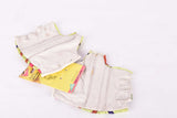 NOS MTB / ATB cycling gloves made of lamb´s leather and Lycra in size L