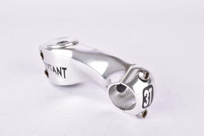 3ttt Mutant 1" (1 1/8") Ahead Stem in size 90 mm with 25.8 mm bar clamp size from the 1990s