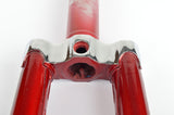 28" Colnago panto Hermann steel Fork with Columbus Tubing from the 1970s New Bike Take-Off