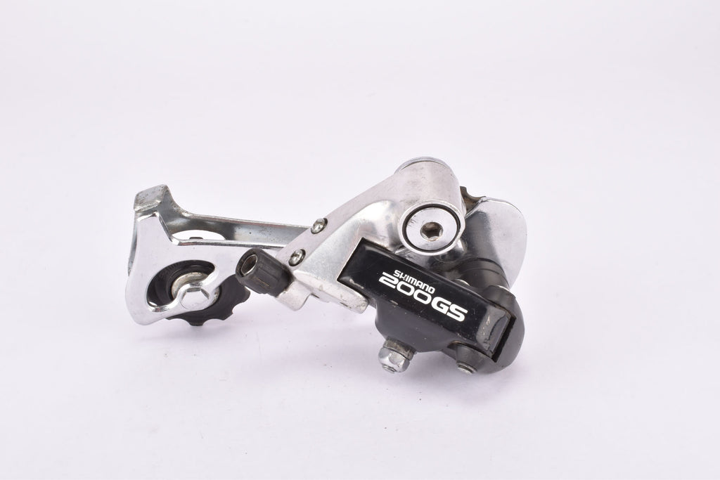 Dérailleur Shimano 200GS RD-M200, 7 vitesses - Équipements vélos Dérailleur Shimano 200GS RD-M200, 7 vitesses - Équipements vélos