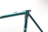 Empella Road frame 59 cm (c-t) / 57.5 cm (c-c) Vitus Ti CrMo | Reynolds 531