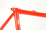 Eddy Merckx MX-Leader frame 56 cm (c-t) / 54.5 cm (c-c) Columbus MXL