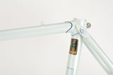 Raleigh Record Ace frame in 55 cm (c-t) / 53.5 cm (c-c), with Reynolds 531 tubing