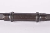 NOS Shimano 105 SC #BB-1055 Bottom Bracket Axle #1480109-1 in 113 mm length from 1989