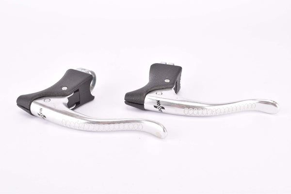 NOS Saccon Brake Lever Set from the 1980s