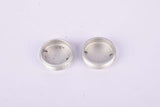 Shimano Dura Ace #7400 #7402 Crank Set Dust Caps #1892100 from the 1980s