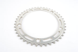 Campagnolo Record #753 Chainring with 43 teeth and 144 BCD from the 1960s - 80s