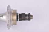 NOS Sachs - Maillard Rival 7000 Rear Hub with 32 holes from the 1980s