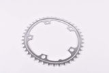 NOS Shimano Biopace Steel Chainring with 42 teeth and 130 BCD from the 1990s
