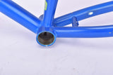 Jamis Dakota Mountainbike frame in 45 cm (c-t) / 42 cm (c-c) with Cr-Mo Tange MTB tubing from 1988