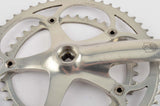 Campagnolo Chorus #706/101 crankset with 39/53 teeth and  175 length from the 1980s - 90s