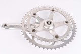 Campagnolo Chorus #FC-01CH Crankset with 42/52 teeth and 170mm length from the 1990s
