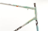 Cascarsi Team Euro Polis frame 58 cm (c-t) / 56.5 cm (c-c)  Columbus SLX