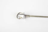 Sachs Maillard New Success quick release, rear Skewer from the 1980s