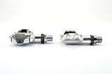 Shimano Dura-Ace #PD-7410 clipless Pedals with english threading from 1995