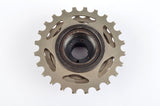 Sachs Maillard Super Compact Freewheel 7 speed with english treading from 1989