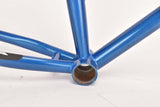 Kona Fire Mountain Mountainbike frame in 41 cm (c-t) / 33 cm (c-c) with Kona Project Two Fork from the 1990s