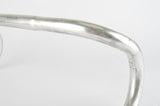 3ttt  Mod. Competizione Merckx Handlebar in size 43 (c-c) cm and 26 mm clamp size from the 1970s / 1980s