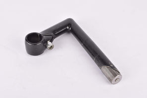 Alloy Stem in size 90mm with 25.4mm bar clamp size from the 1980s