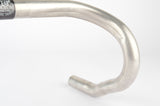 3 ttt Ergo Podium Handlebar in size 42 cm and 25.4 mm clamp size from the 1990s
