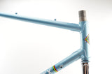 refurbished Eddy Merckx Professional frame 56 cm (c-t) / 54.5 cm (c-c) Columbus SL