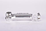 Ritchey CompLite Road Alloy Stem 1" ahead stem in size 120mm with 26.0 mm bar clamp size